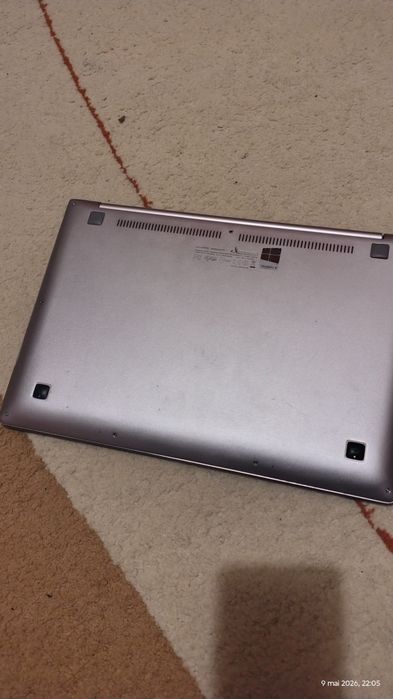 Vând laptop asus ux303l