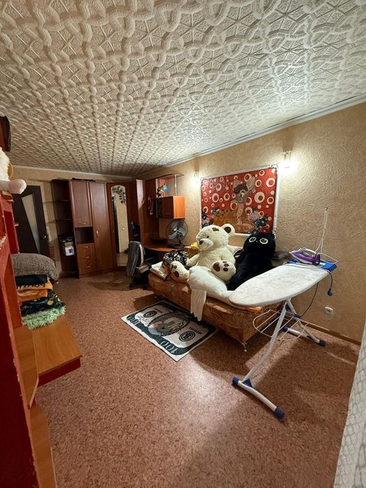 Продаётся 2-х комнатная квартира