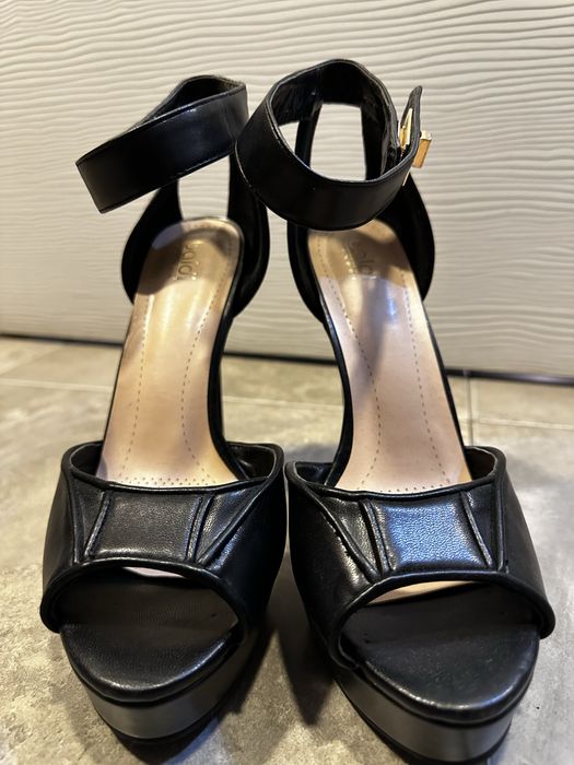 Босоножки, размер 38