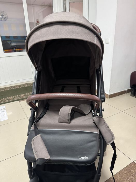 Детская коляка Tomix