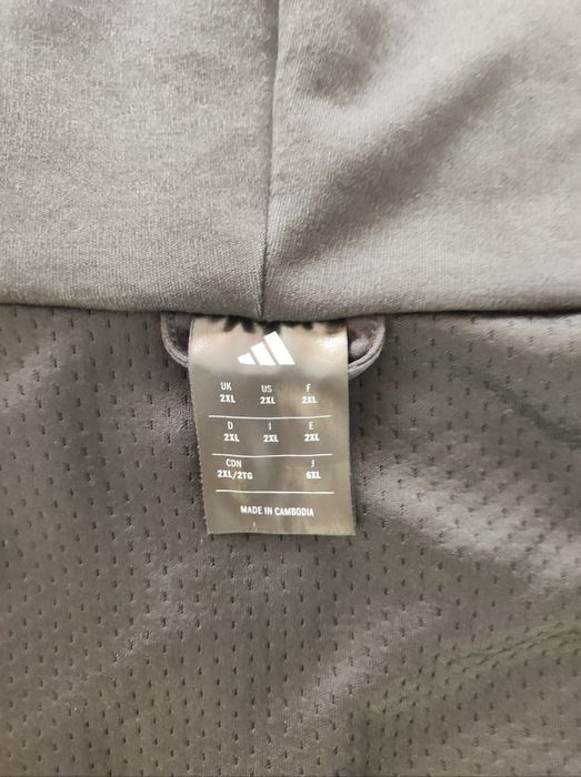 Анцуг Комплект  Adidas Z.N.E.Tracksuit Bottoms