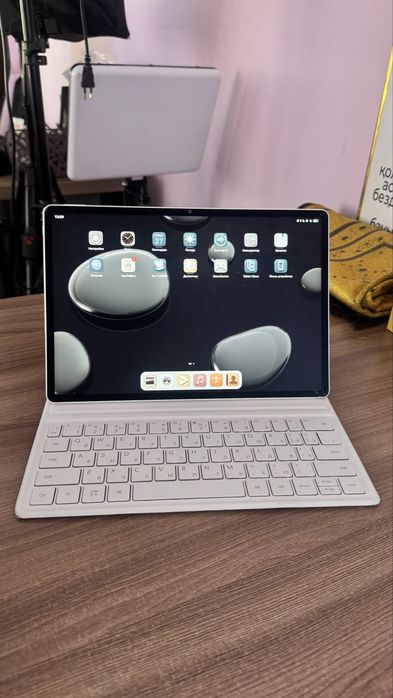 Продам/ обмен Huwawei Mate Pad 12x