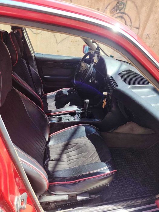 Bmw e34 в продаже