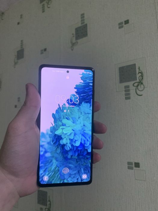 Samsung S20 FE 128gb