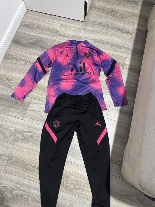 compleu jordan paris