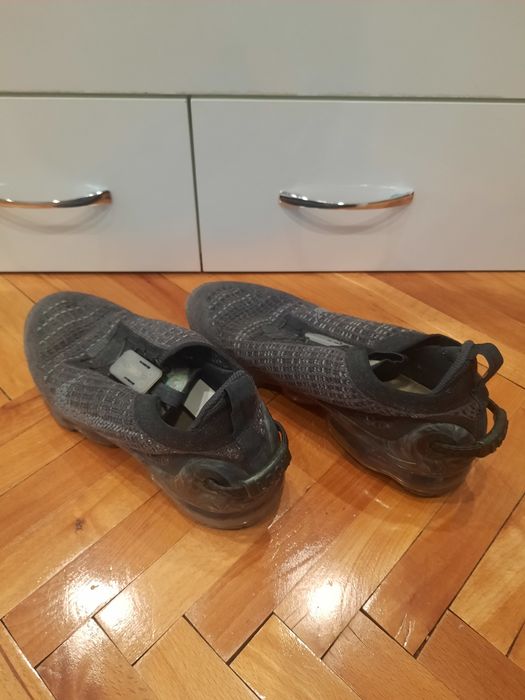 Nike vapormax 42,5 БЕЗ КУТИЯ