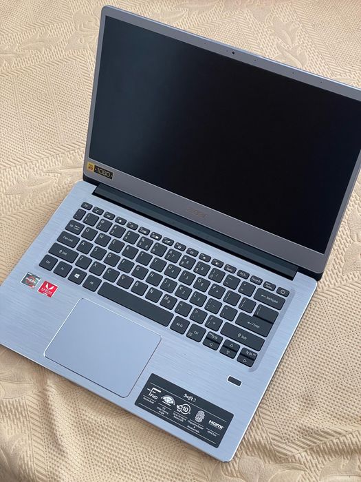Acer Swift 3 Лаптоп