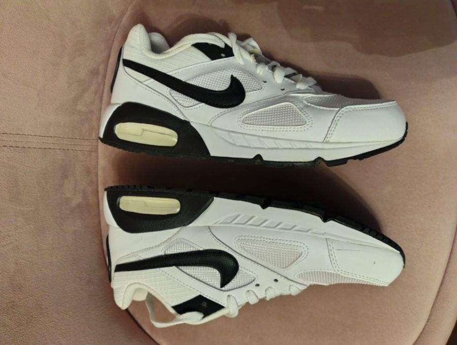 Спортни маратонки Air Max Ivo с кожа, 40 номер