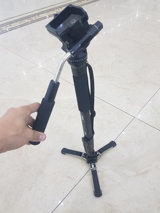 Штатив (Тринога/Монопод)