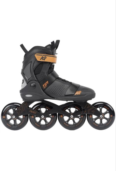 Role K2 MOD 110 Inline marimea 47
