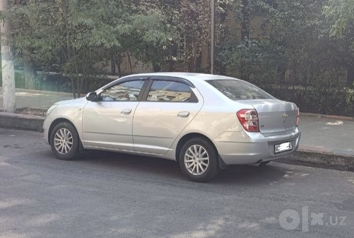 Продам Кобальт автомат