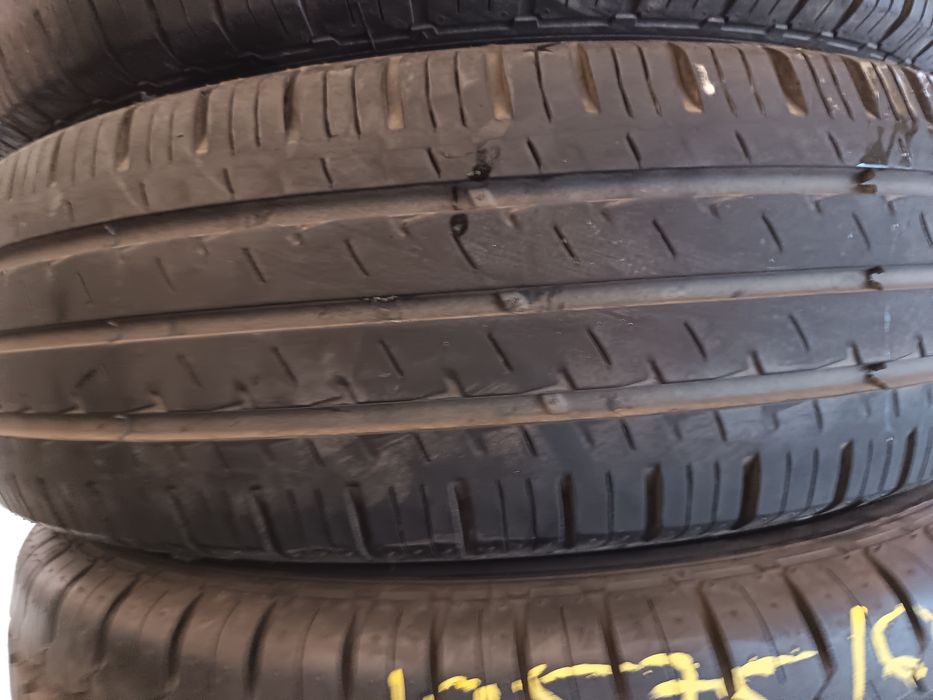 Anvelope vara 205 75 16c hankook 2023 6mm