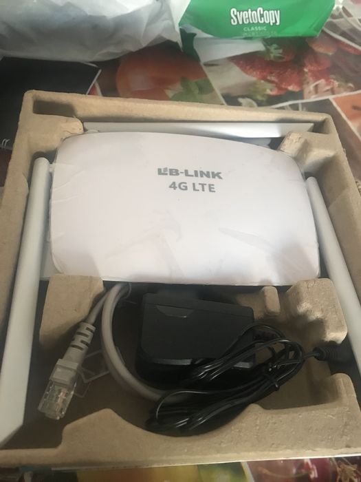 lb link wi fi. router vashee arzon.