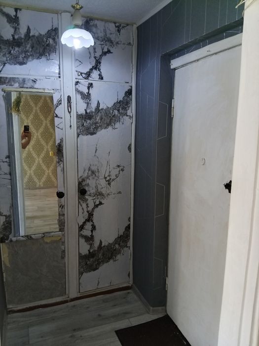 Подселение 1 парень