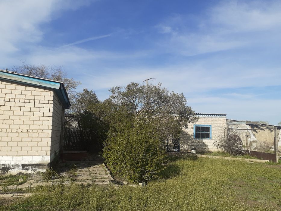 Продам дом  одельно стояши два дома