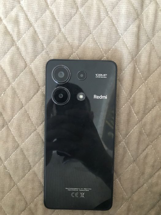 Продам redmi note 13