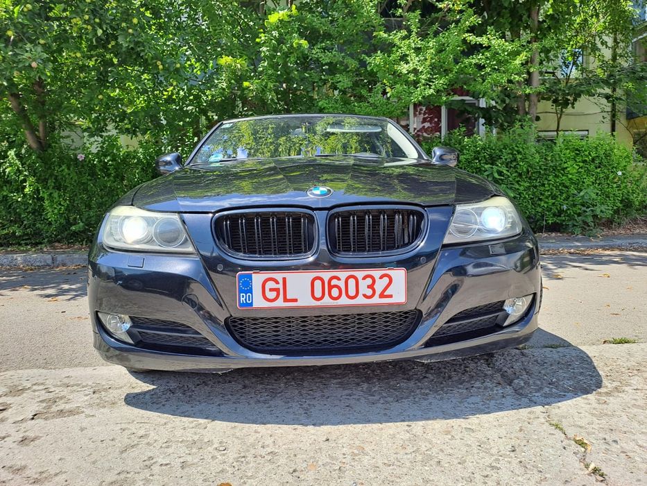 Bmw seria 3 320 2011 84 CP