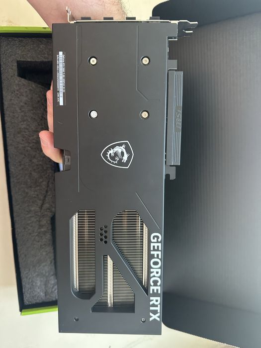 Nvidia rtx 5060ti 8gb