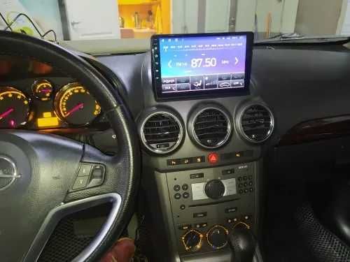 Navigatie Opel Antara ( 2006 - 2017 ) Noua Garantie Camera Marsarier