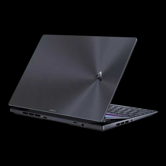 ASUS Zenbook Duo pro
