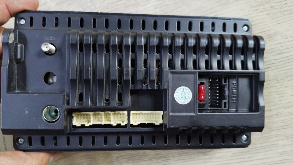 Монитор 7 дм yotobe wifi bor