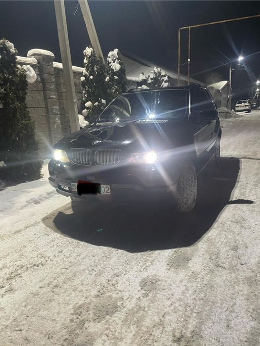 продам bmw x5 2006