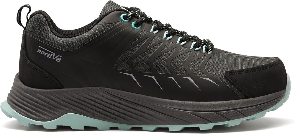 Nortiv 8 Women's Hiking Shoes (USA) трекинговые женские кроссовки