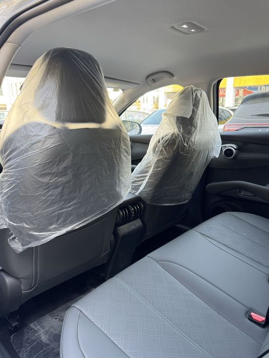 Byd yuan plus sotiladi