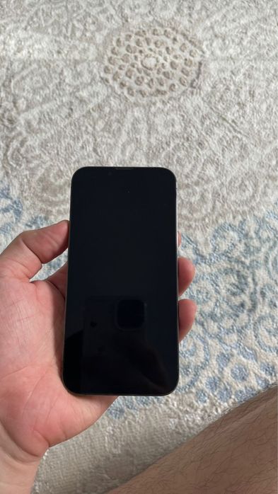 Iphone 13 pro 128 гега