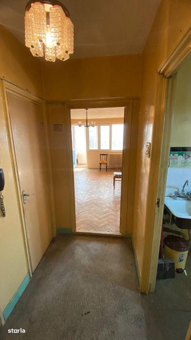 2 Camere Iancului | 3 Min Metrou | Et. 6/8 |