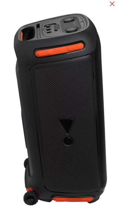 Продам колонку JBL Rarty box 710