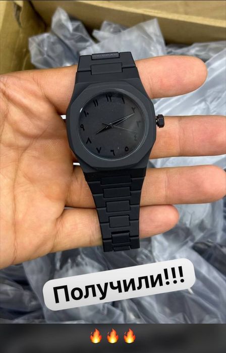 Қара сағат 2025хит