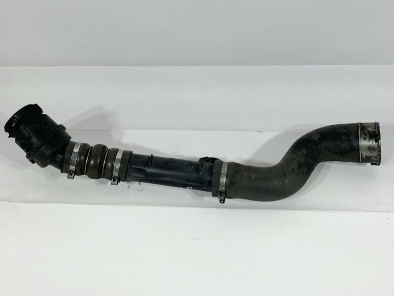 Tubulatura intercooler Nissan Qashqai 2 J11 144609787R 1.5 dci K9K 636