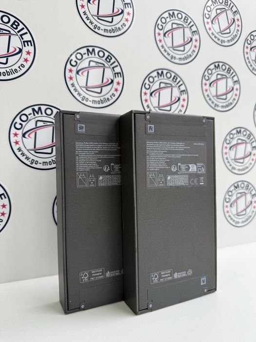 Samsung Galaxy S26 Ultra - 256 GB SkyBlue - Sigilat Garanti