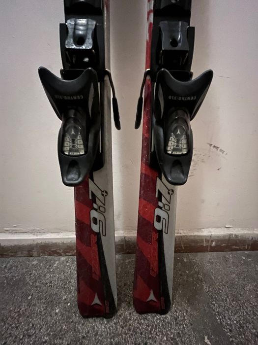 Ски Atomic Izor 159