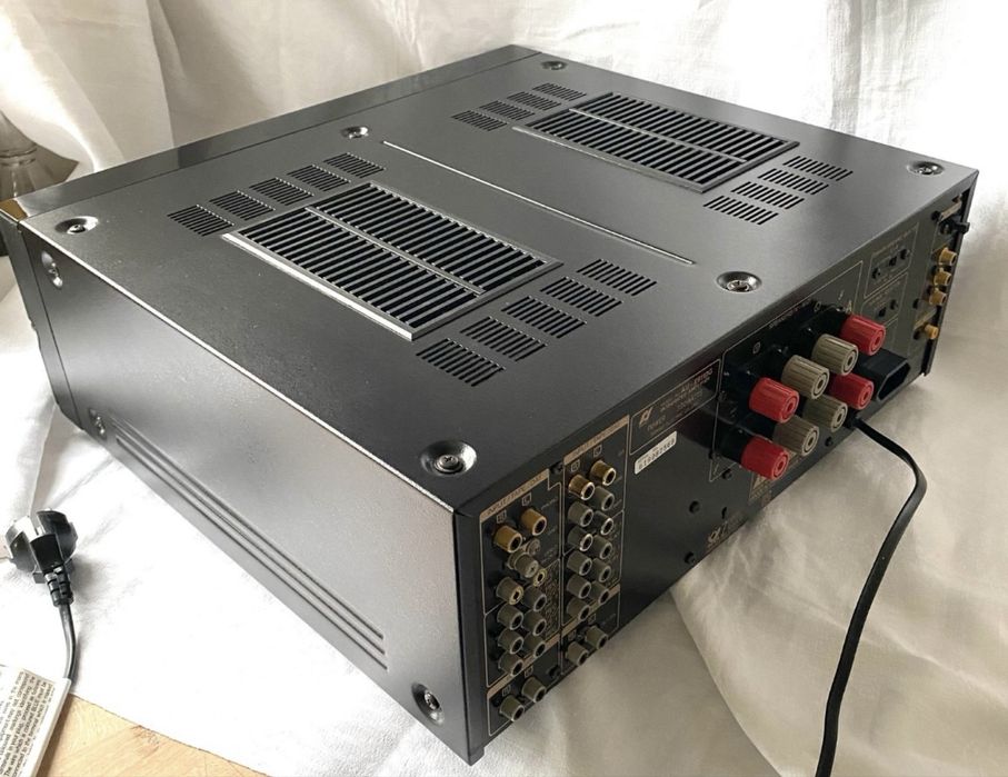 Sansui AU-X911DG