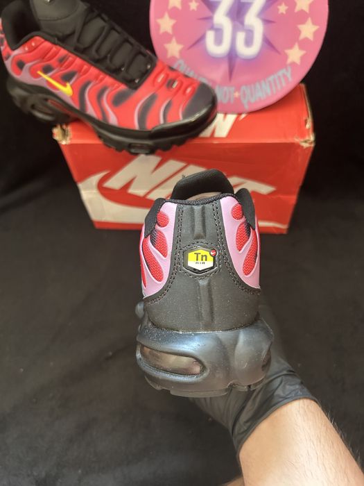 nike tn supreme