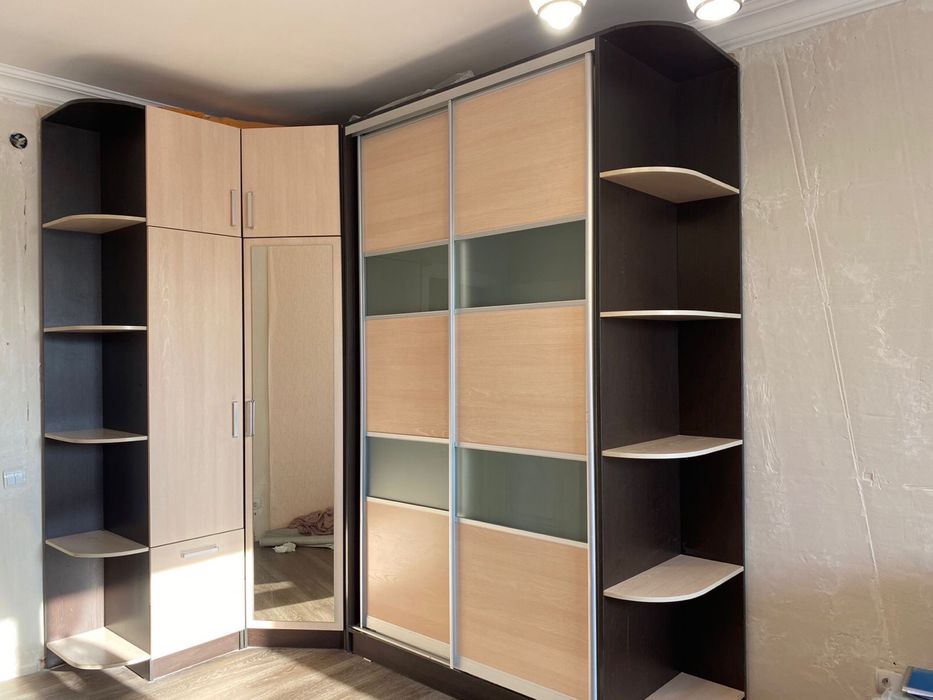 шкаф для вещей большой