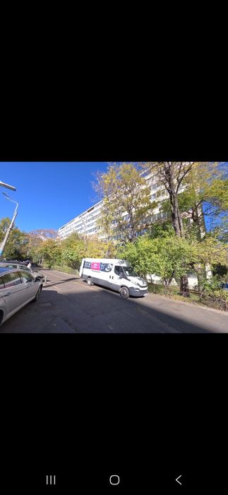 Transport marfa-servicii  mutari