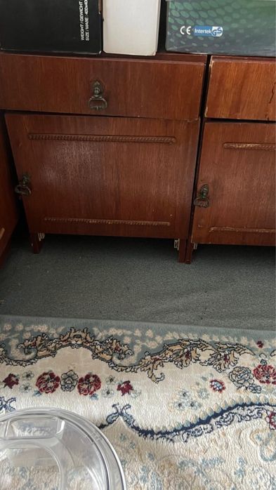 Продм спальный гарнитур