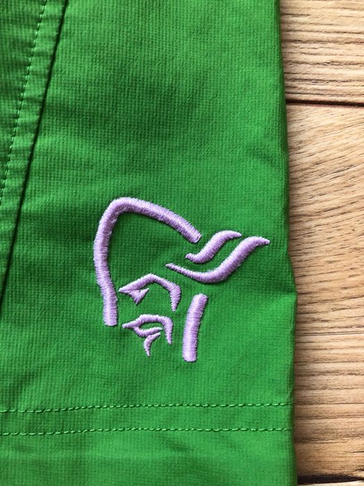 NORRONA-pantaloni scurti , impecabili, pentru dame