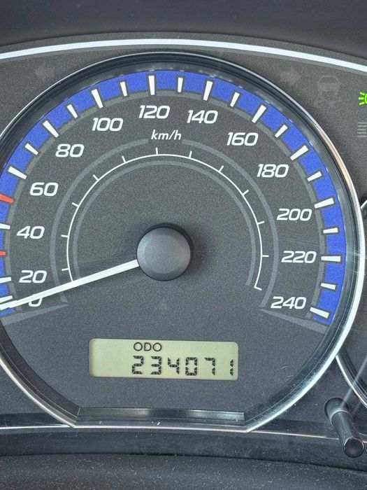 Subaru Forest motor de 2.0 diesel ideal pentru off-road