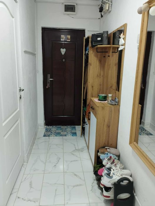 Apartament plus garaj
