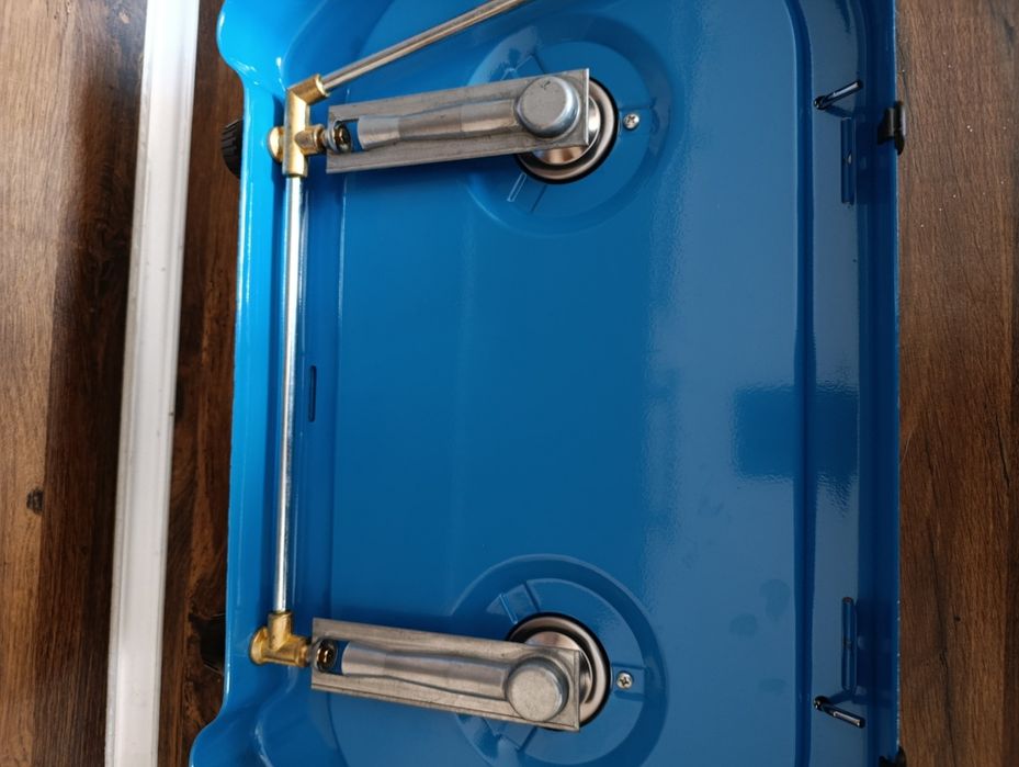 Газов котлон Campingaz