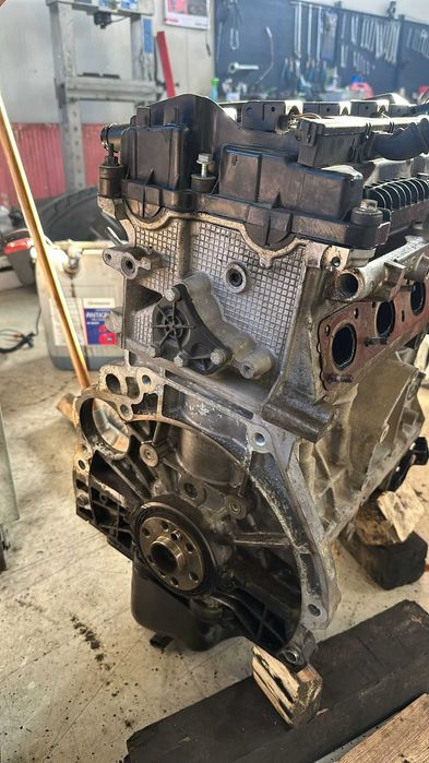 ‼️Motor BMW Seria 1 – 2.0 Benzină, 190.234 km, Fără Accesorii‼️