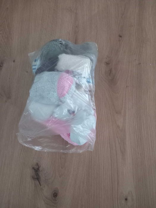 Маркови дрешки за момиченце 2-3г. / 92-98см. + Кецове на NEXT + Яке