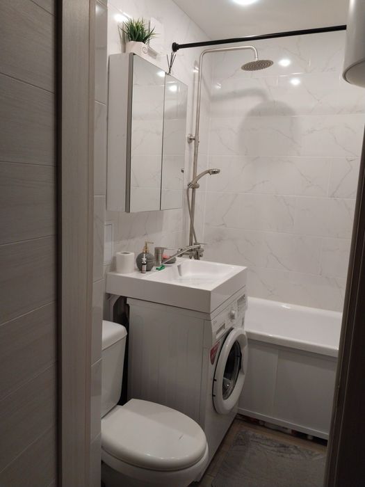 Сдам однокомнатную квартиру