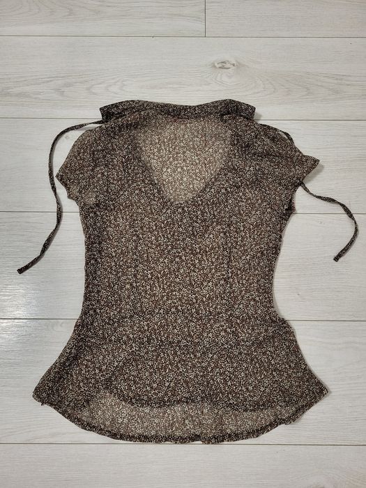 Bluză elegantă de damă