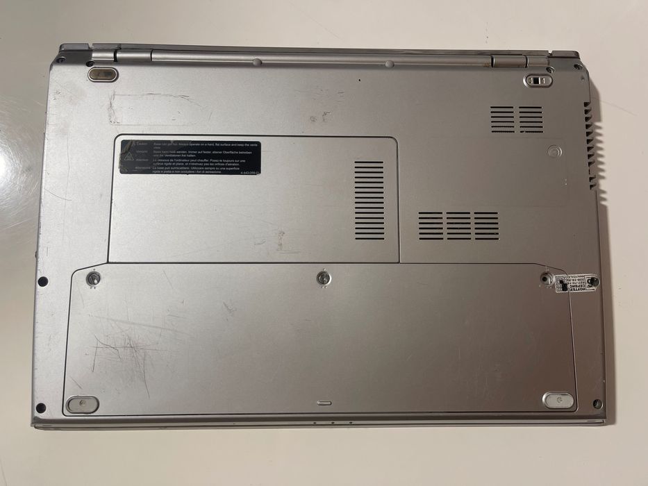 ASUS-Vaio svt131a11m