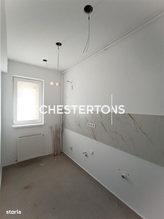 PROMOTIE Apartament 2 camere decomandat zona Valea Cascadelor